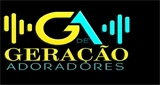 Radio Geração de Adoradores