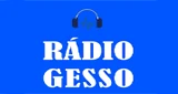 Rádio Gesso