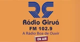Rádio Giruá