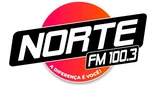 Rádio Norte 100.3 FM