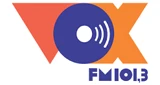 Vox FM 101.3