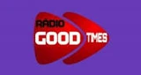 Radio Good Times, Betim