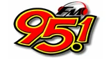 Rádio Gospel Mix 95.1 FM