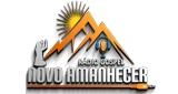 Radio Gospel Novo Amanhecer