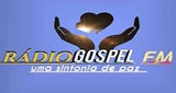 Rádio Gospel FM Web Santana do Acaraú