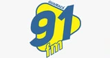 Rádio Guairacá 91.1 FM