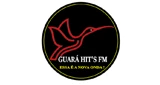 RÁDIO GUARÁHITS FM