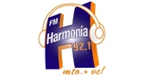 Rádio Harmonia 92.1 FM