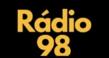 Rádio 98 FM, São Paulo