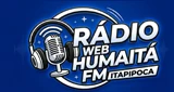 Web Radio Humaita
