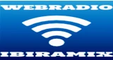 Web Radio Ibiramix