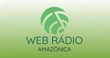 Web Rádio Amazônica