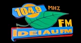 Rádio Ideiau FM 104.9