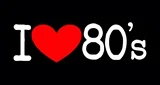 Rádio I Love anos 80's