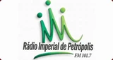 Rádio Imperial 1550 AM