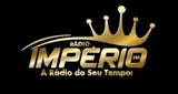 Rádio Império FM, São Paulo