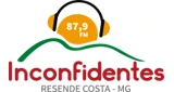 Rádio Inconfidentes FM 87.9