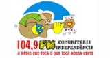 Rádio Independência FM 104.9