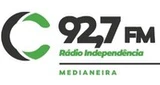 Rádio Independência 1020 AM