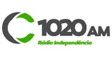 Rádio Independência 1020 AM