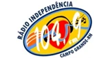 Rádio Independência FM 104.9