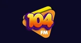 Rádio Inema FM 104,1 ZYS 530