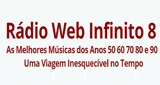 Rádio Web Infinito 8