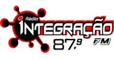 Rádio Integração 104.9 FM