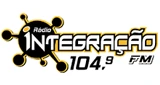 Rádio Integração 104.9 FM