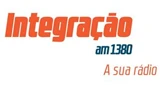 Rádio Integração 1380 AM