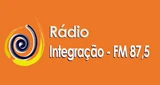 Rádio Integração 87.5 FM