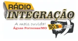 Rádio Integração FM 90.9