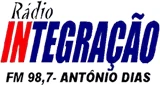 Rádio Integração FM