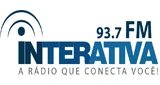 Rádio Interativa 93.7 FM
