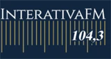 Rádio Interativa 104.3 FM