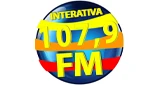 Rádio Interativa 107.9 FM