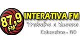 Rádio Interativa FM 87.9