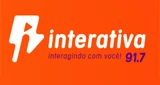 Rádio Interativa 91.7 FM