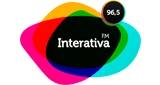 Rádio Interativa FM 96.5