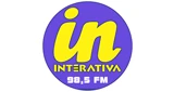 Rádio Interativa FM 98.5