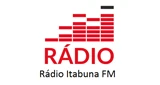 Rádio Itabuna FM, Itabuna