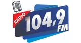 Rádio Itapé 104.9 FM Comunitária