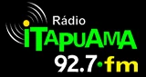 Rádio Itapuama FM