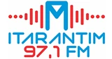 Rádio Itarantim FM