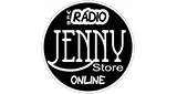 Web Rádio Jenny Store Online