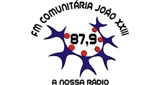 Rádio João XXIII FM