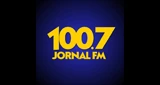Rádio Jornal 100.7 FM