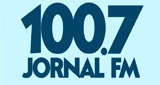 Rádio Jornal 100.7 FM