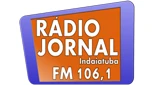 Rádio Jornal 106.1 FM