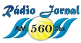 Rádio Jornal 560 AM